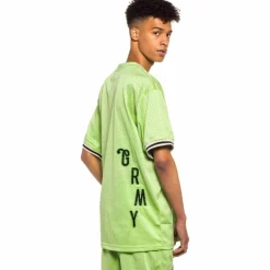 Grimey Camiseta 