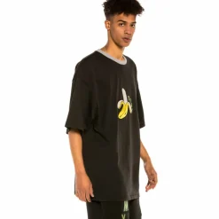 Grimey Camiseta 