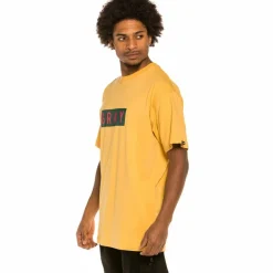 Grimey Camiseta 