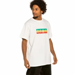 Grimey Camiseta 