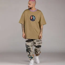 Grimey Camiseta 