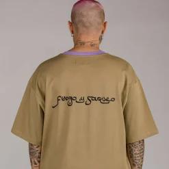 Grimey Camiseta 