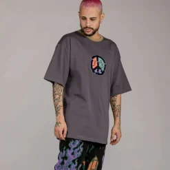Grimey Camiseta 