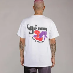 Grimey Camiseta 