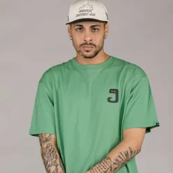Grimey Camiseta 