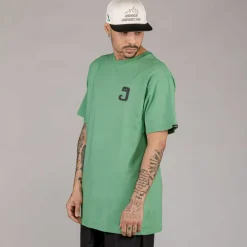 Grimey Camiseta 