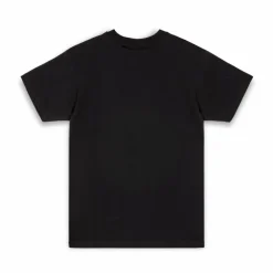 Grimey Camiseta Madrid The Connoisseur Regular - Black | Fw23 Discount