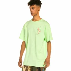 Grimey Camiseta 