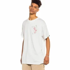 Grimey Camiseta 