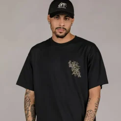 Grimey Camiseta 