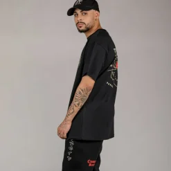 Grimey Camiseta 