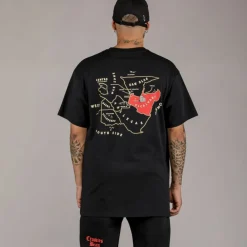 Grimey Camiseta 