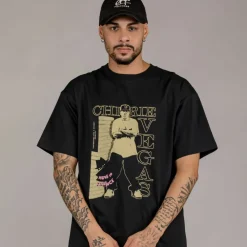 Grimey Camiseta 