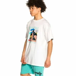 Grimey Camiseta 