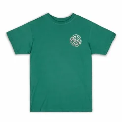 Grimey Camiseta "Snipes X True Roots" - Green | Fall 22 Store
