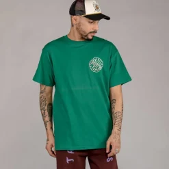 Grimey Camiseta 