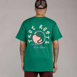 Grimey Camiseta 