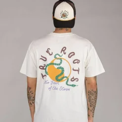 Grimey Camiseta 
