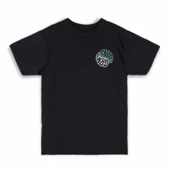 Grimey Camiseta "Snipes X True Roots" - Black | Fall 22 Best
