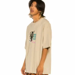 Grimey Camiseta 