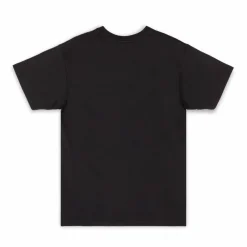 Grimey Camiseta The Clout Regular - Black | Spring 23 Cheap