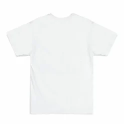 Grimey Camiseta The Clout Regular - White | Spring 23 Flash Sale