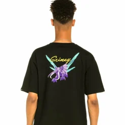 Grimey Camiseta 