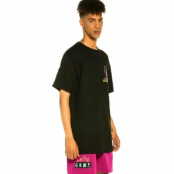 Grimey Camiseta 