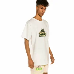 Grimey Camiseta 