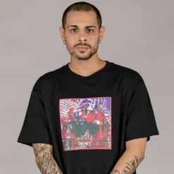 Grimey Camiseta The Still Shinin' - | Winter 22 Shop