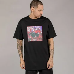 Grimey Camiseta The Still Shinin' - | Winter 22 Shop