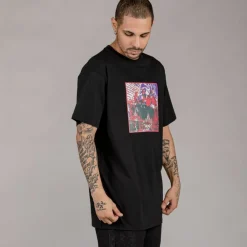 Grimey Camiseta The Still Shinin' - | Winter 22 Shop