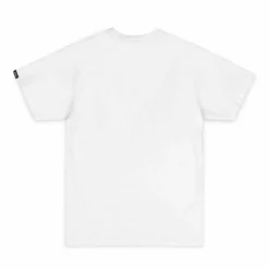 Grimey Camiseta The Still Shinin' White - | Winter 22 Discount