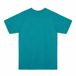 Grimey Camiseta The Tag Regular - Green | Summer 23 Shop