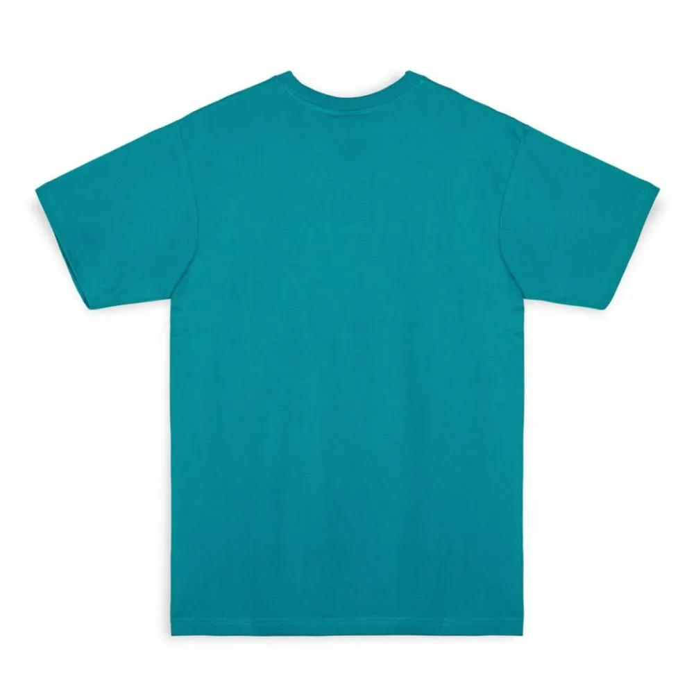 Grimey Camiseta The Tag Regular - Green | Summer 23 Shop