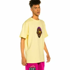 Grimey Camiseta 