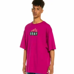 Grimey Camiseta 