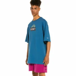 Grimey Camiseta 