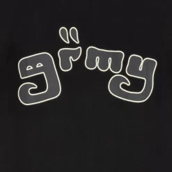 Grimey Camiseta Tusker Temple Regular - Black | Fw23 Best Sale