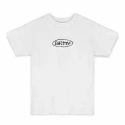 Grimey Camiseta Ufollow - White | Spring 23 Hot