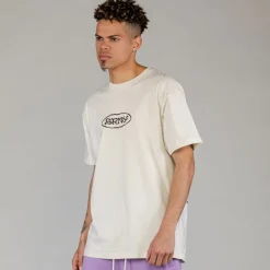 Grimey Camiseta Ufollow - White | Spring 23 Hot