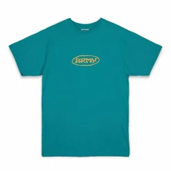 Grimey Camiseta Ufollow - Blue | Spring 23 Best