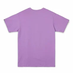 Grimey Camiseta Ufollow The Hatnub - Lilac | Spring 23 Online