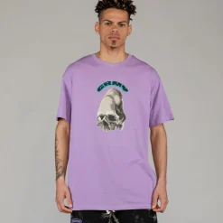Grimey Camiseta Ufollow The Hatnub - Lilac | Spring 23 Online