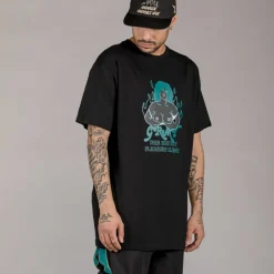 Grimey Camiseta 