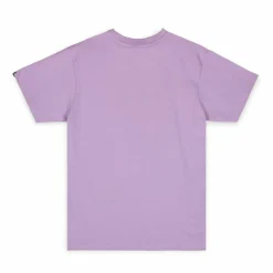 Grimey Camiseta "West Bound" - Lavender | Fall 22 Cheap