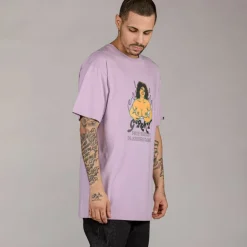 Grimey Camiseta 