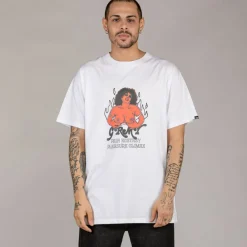 Grimey Camiseta 