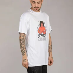 Grimey Camiseta 