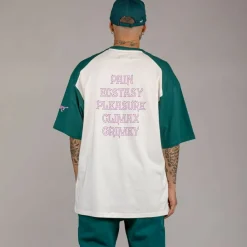 Grimey Camiseta 